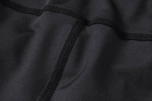 Men's Athletic Layer Leggings Sports Tights Compression Pants